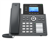 تلفن VoIP گرنداستریم مدل GRP2604(P)